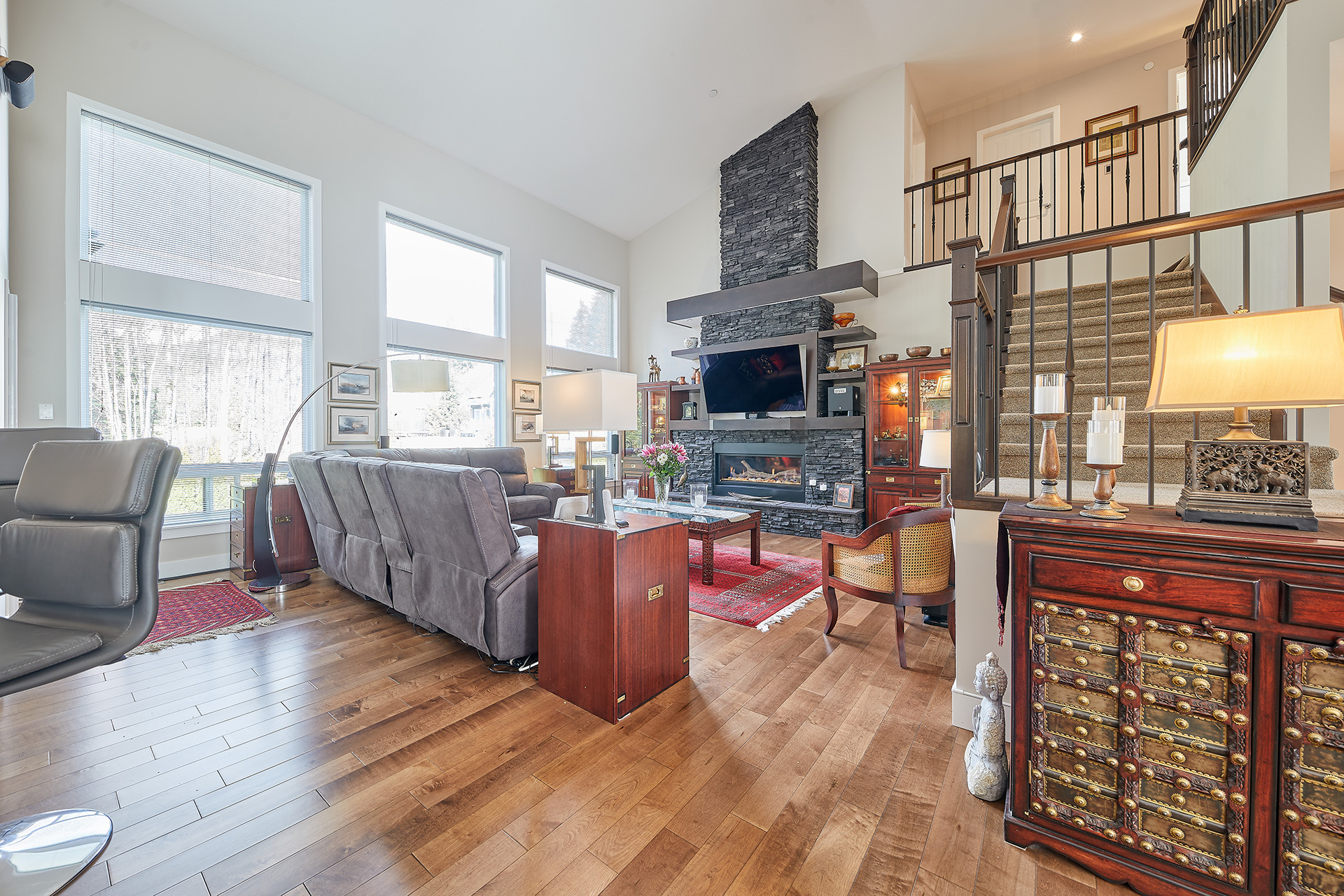 218 - 22611 116 AVENUE